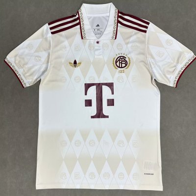 2526 Baye Special Soccer Jersey